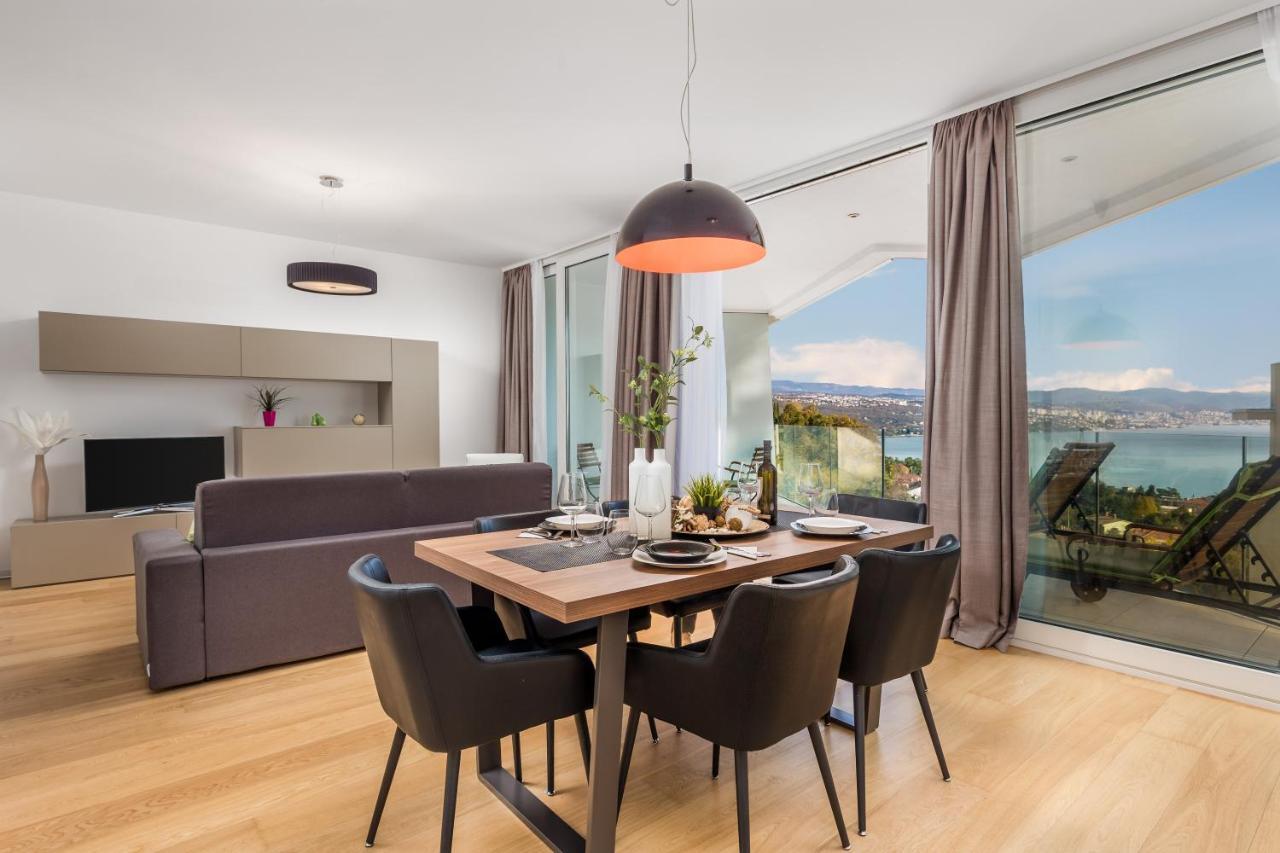 אופטיה Apartment Palmas מראה חיצוני תמונה