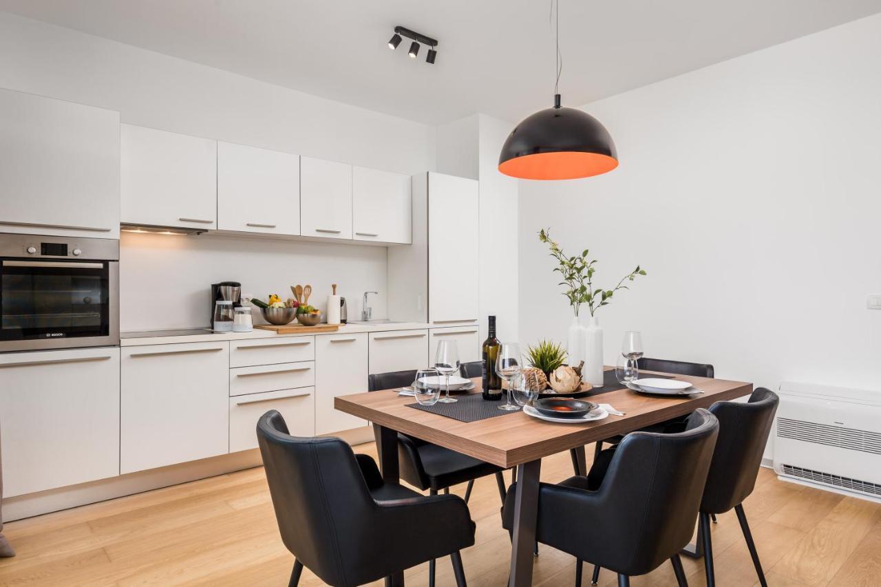 אופטיה Apartment Palmas מראה חיצוני תמונה