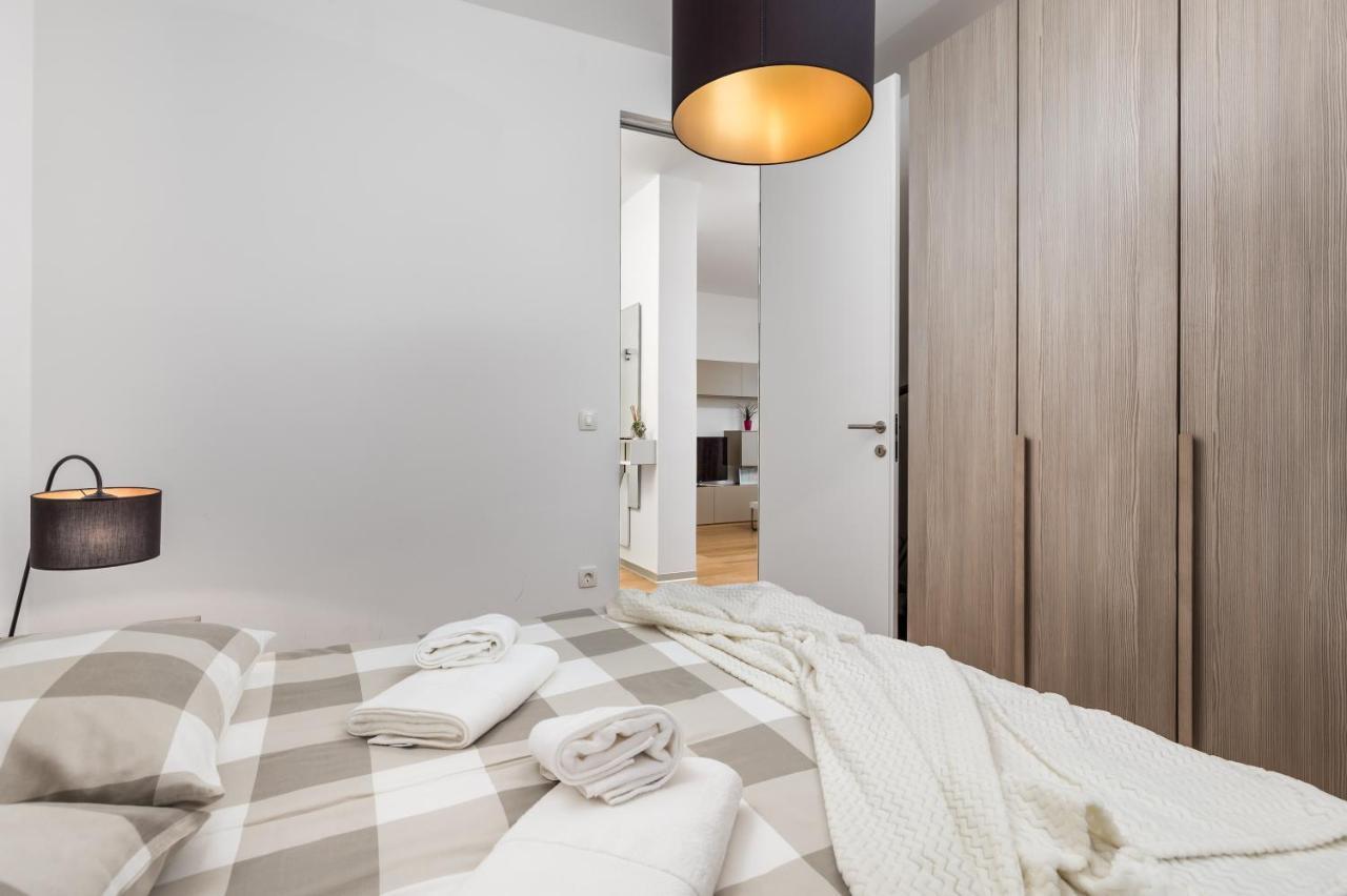 אופטיה Apartment Palmas מראה חיצוני תמונה