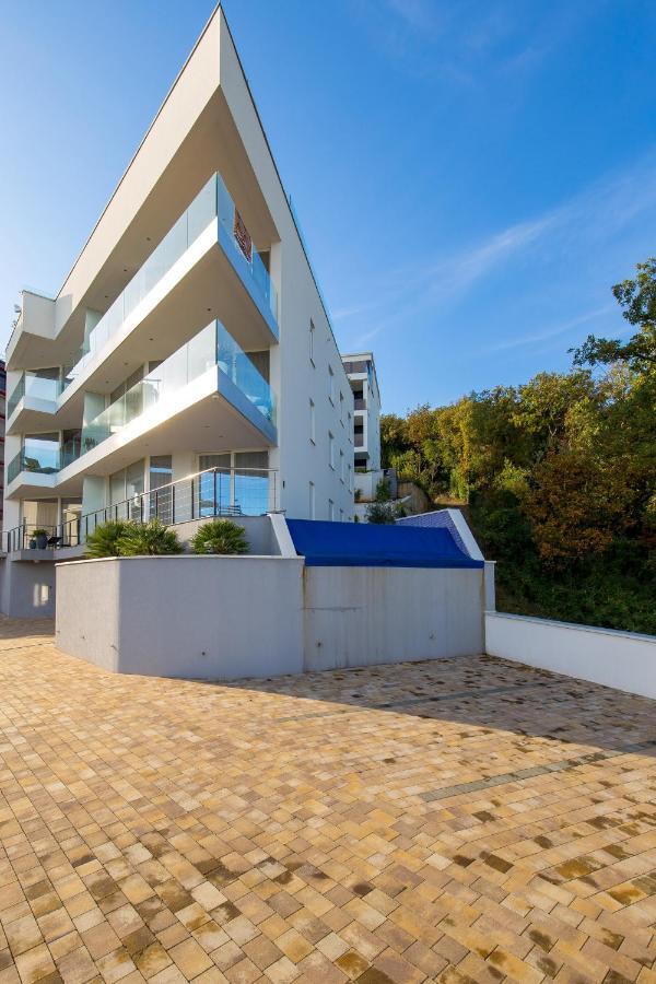אופטיה Apartment Palmas מראה חיצוני תמונה