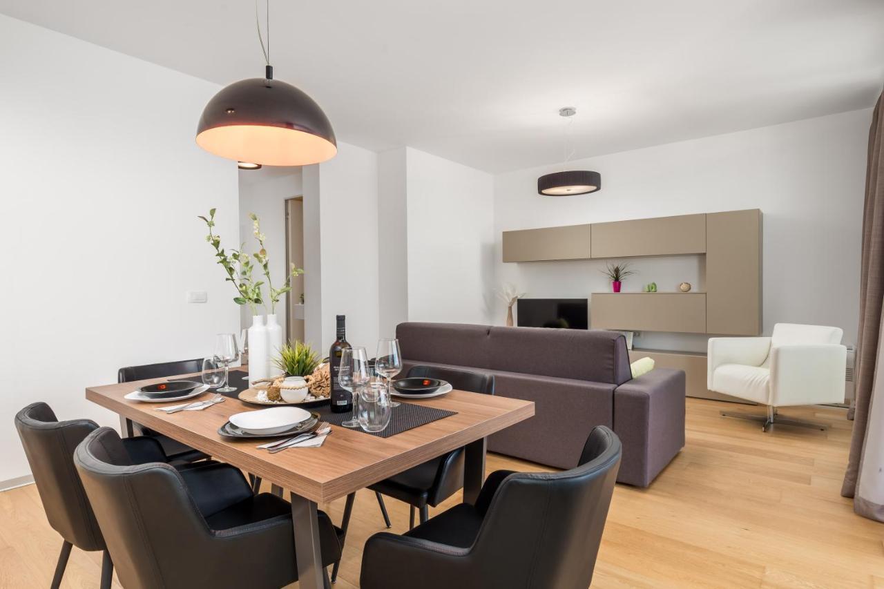 אופטיה Apartment Palmas מראה חיצוני תמונה