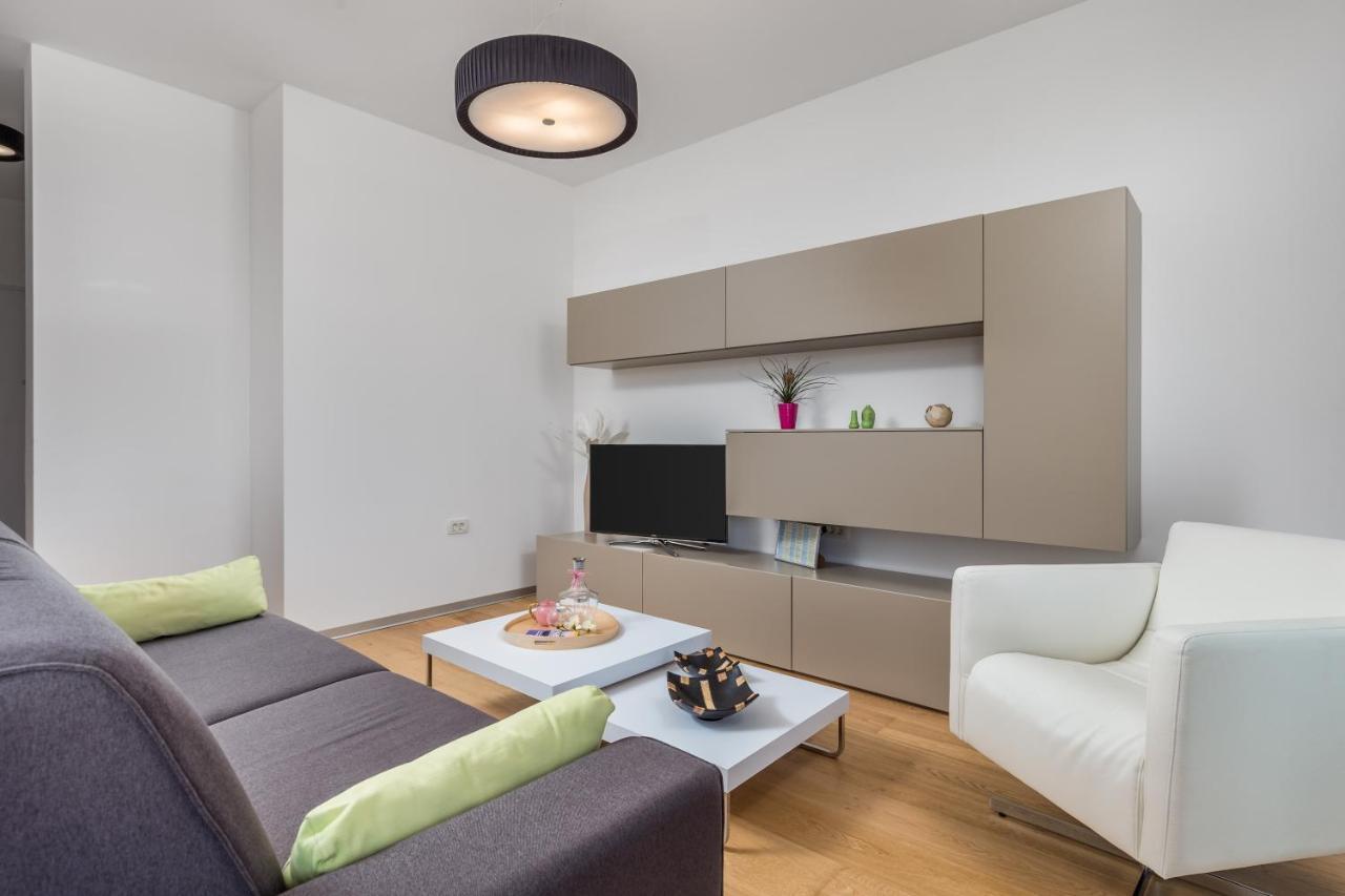אופטיה Apartment Palmas מראה חיצוני תמונה