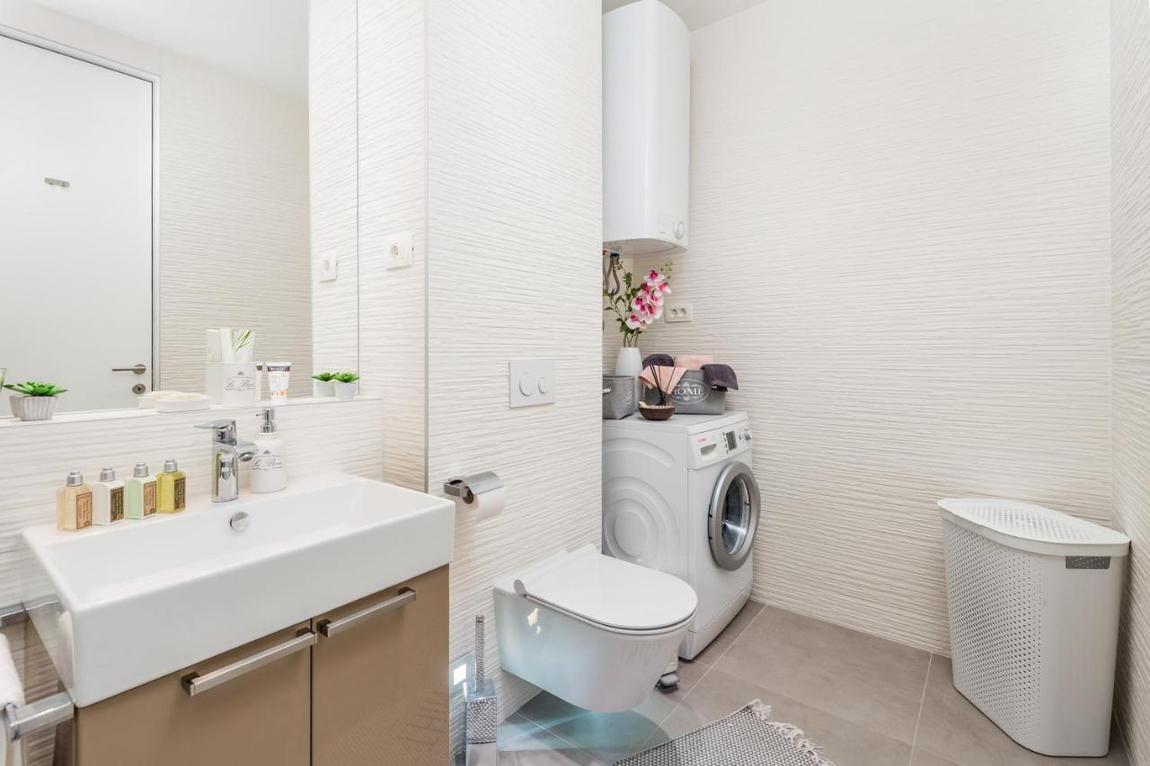 אופטיה Apartment Palmas מראה חיצוני תמונה
