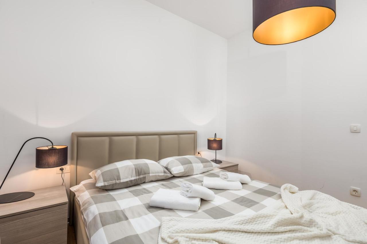 אופטיה Apartment Palmas מראה חיצוני תמונה