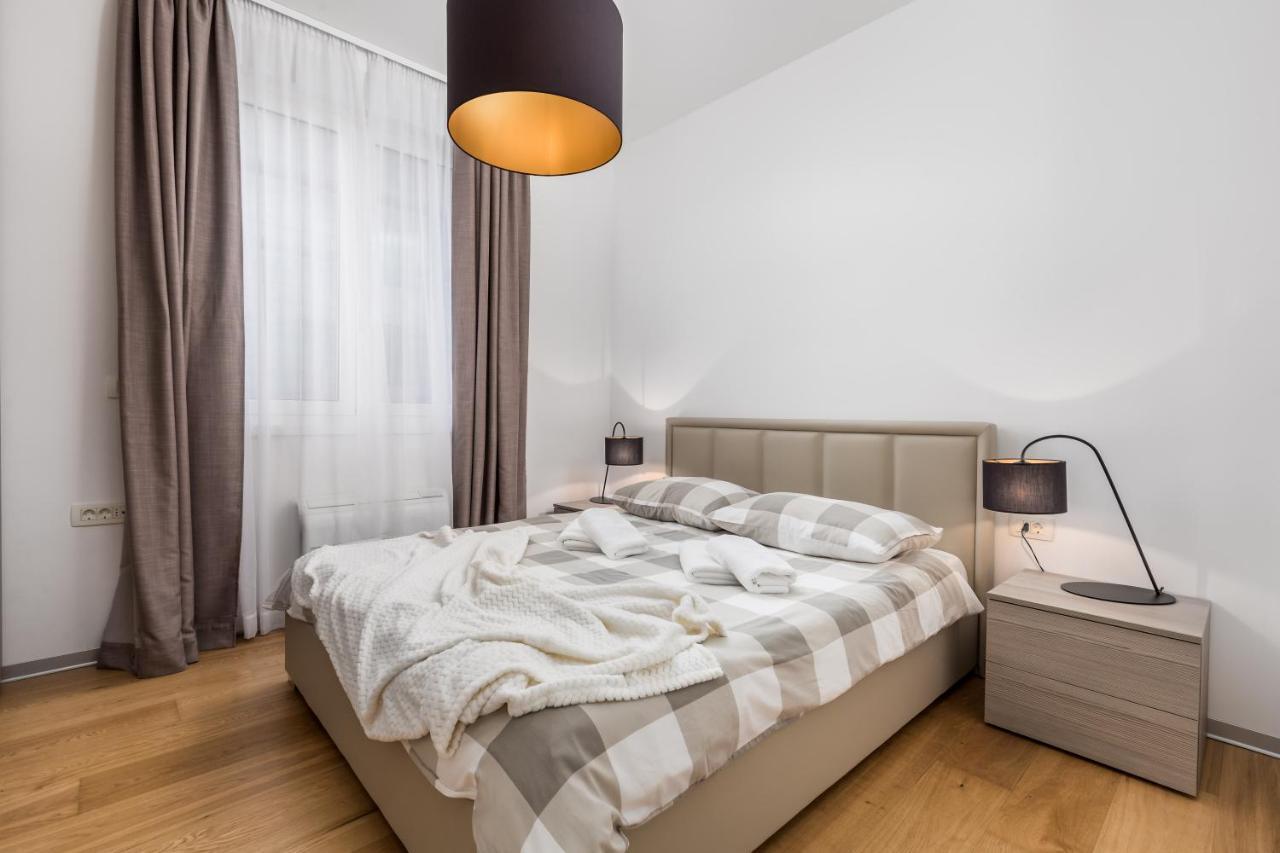 אופטיה Apartment Palmas מראה חיצוני תמונה