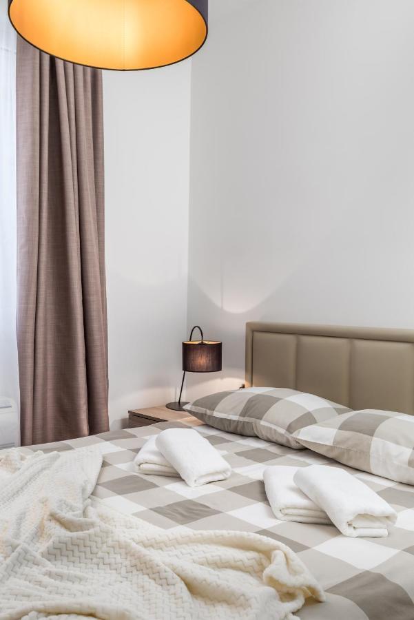 אופטיה Apartment Palmas מראה חיצוני תמונה