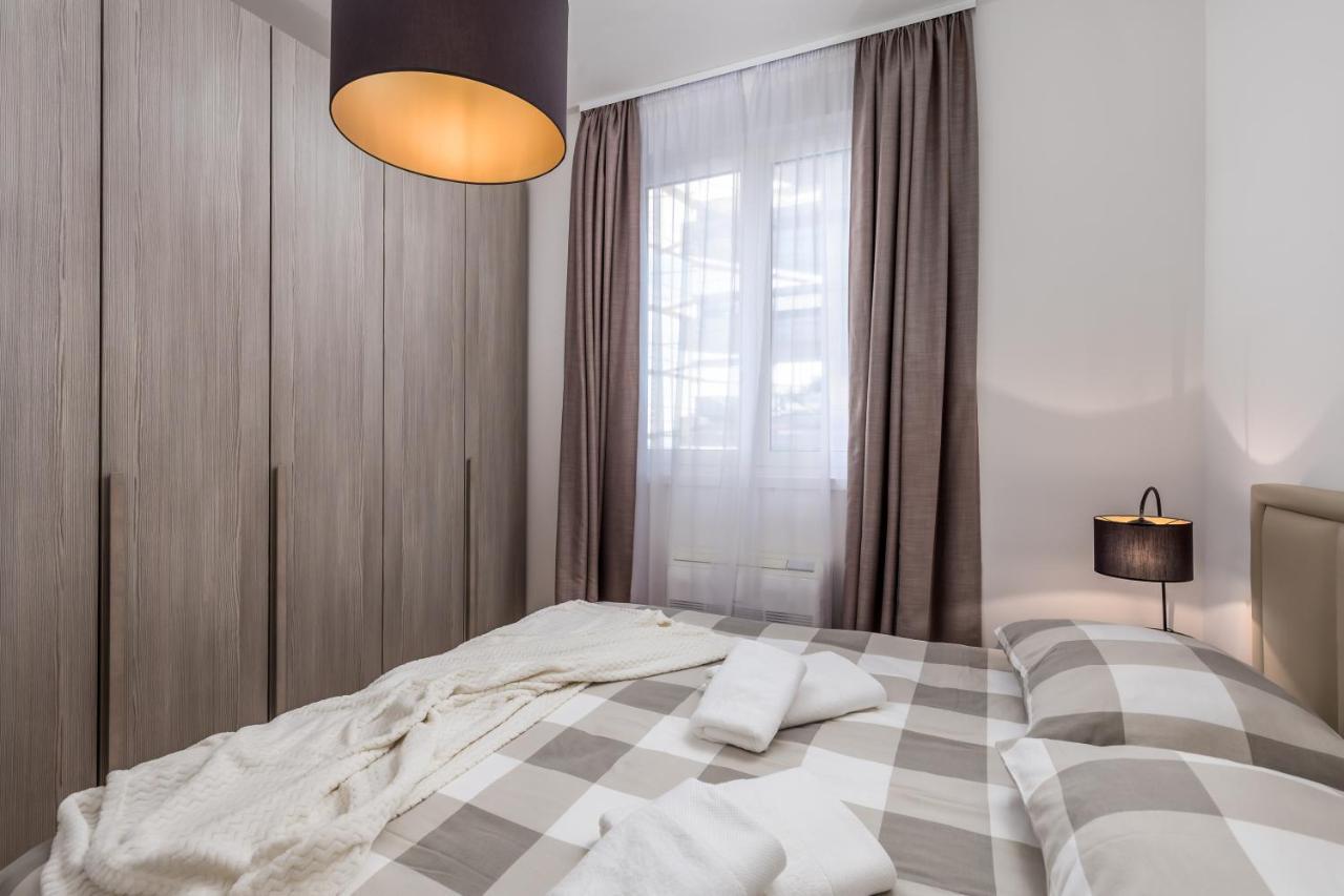 אופטיה Apartment Palmas מראה חיצוני תמונה