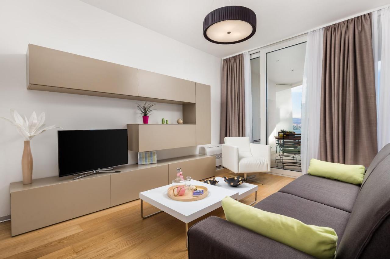 אופטיה Apartment Palmas מראה חיצוני תמונה