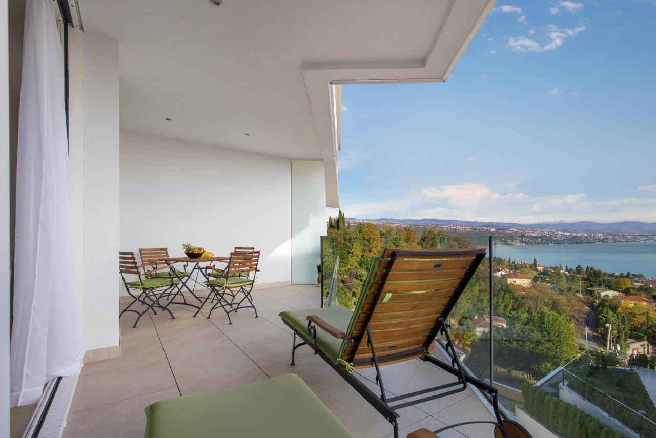 אופטיה Apartment Palmas מראה חיצוני תמונה