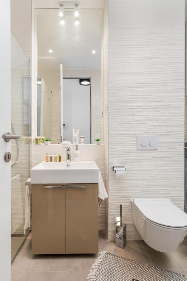אופטיה Apartment Palmas מראה חיצוני תמונה